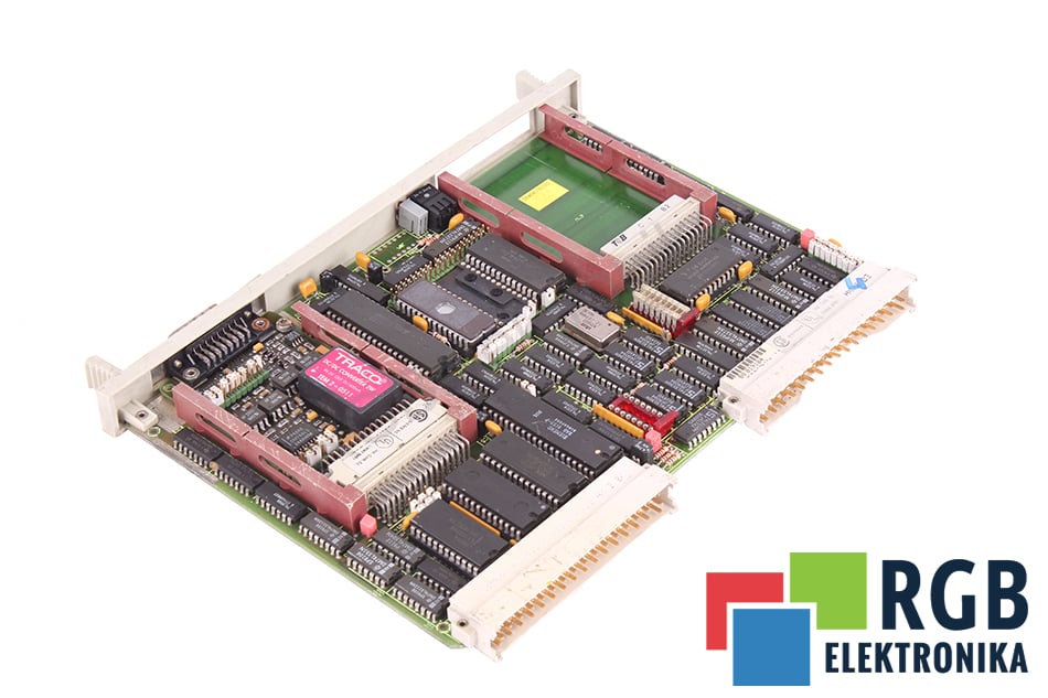 PARTS ONLY 6ES5524-3UA13 SIEMENS