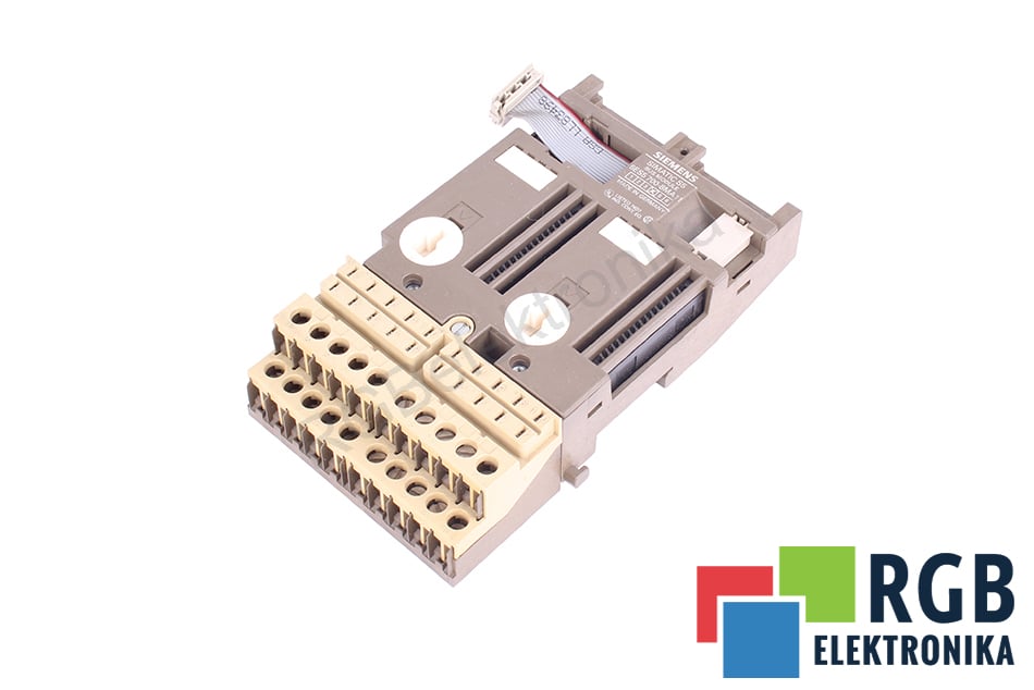 SIEMENS 6ES5700-8MA11 SOUS-ENSEMBLES PLC 