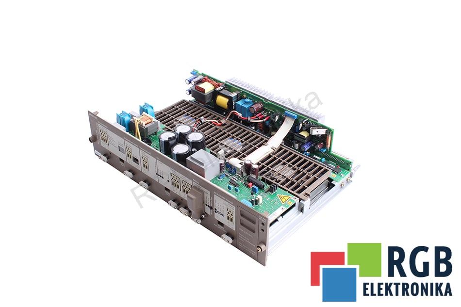6ES5955-3LF44 SIEMENS ZASILACZ