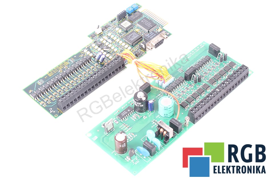 PARTS ONLY 6ES7-214-1AC01-0XB0 SIEMENS