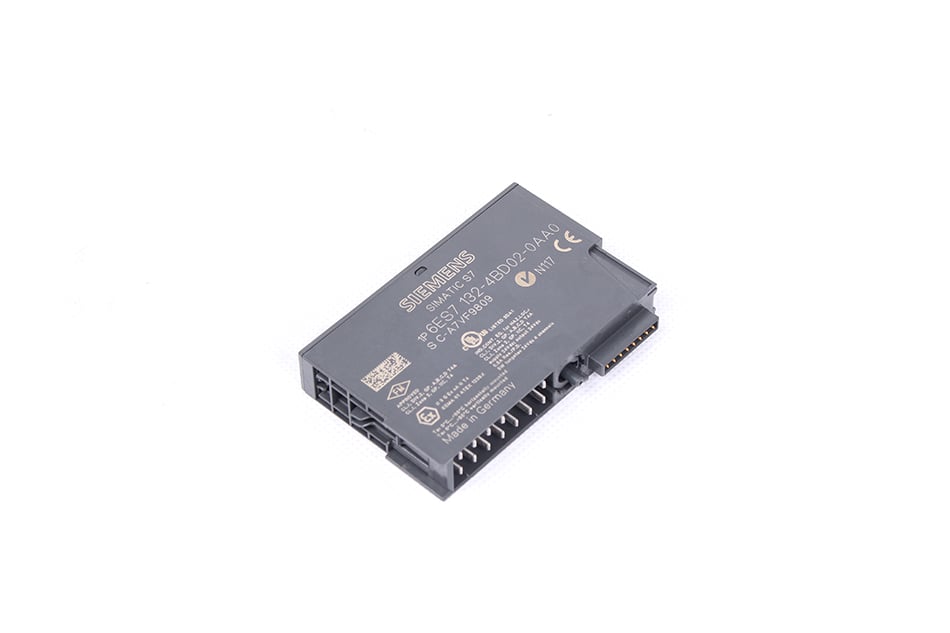 SIEMENS 6ES7132-4BD02-0AA0 MÓDULO DE EXPANSIÓN 