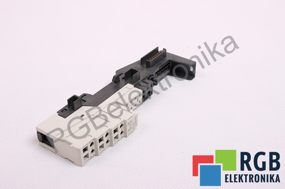 SIEMENS 6ES7193-4CD30-0AA0 SOTTOINSIEMI DI PLC 