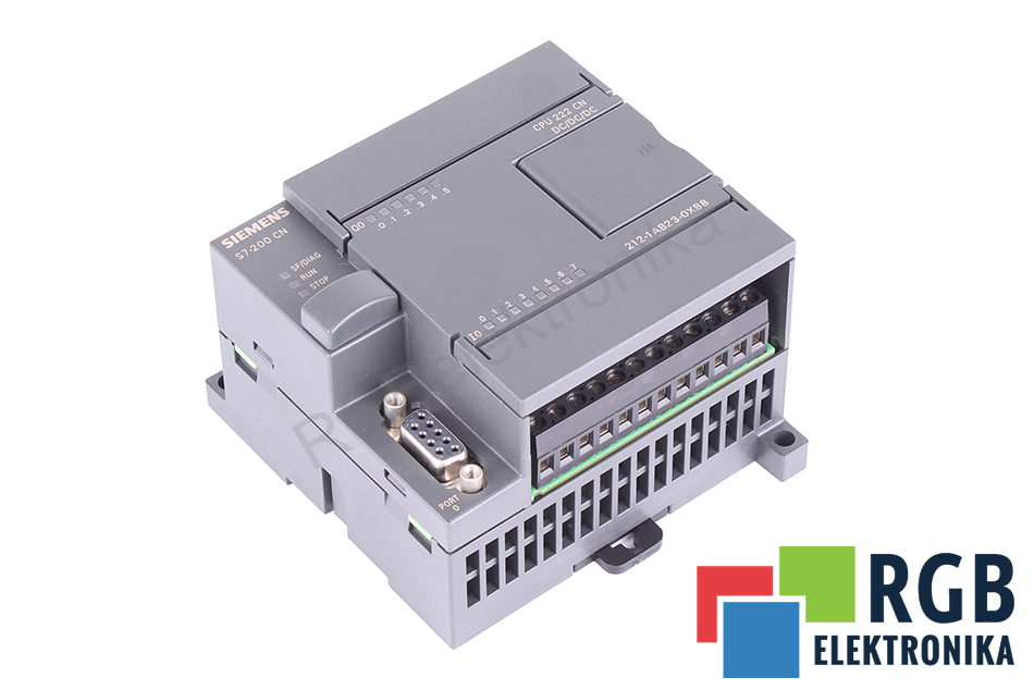 WYCENA NAPRAWY SIEMENS 6ES7212-1AB23-0XB8 DARMOWA DIAGNOZA R70960