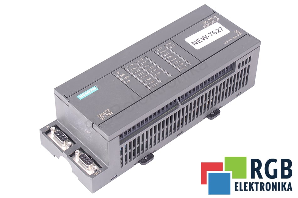 6ES7215-2BD00-0XB0 SIEMENS