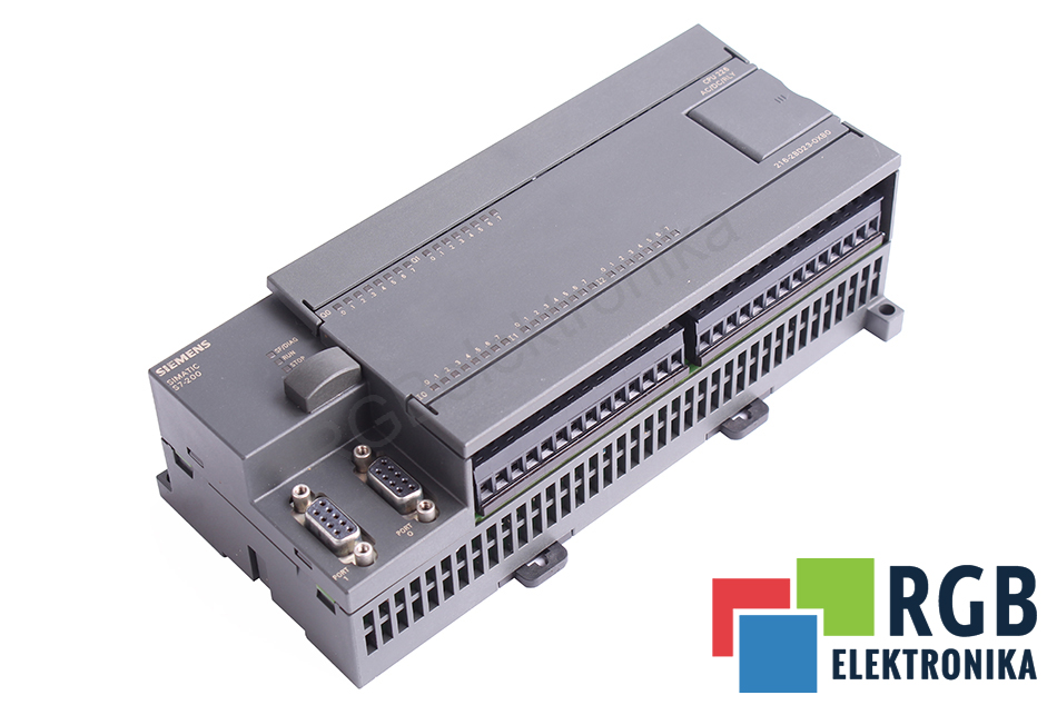 WYCENA NAPRAWY SIEMENS 6ES7216-2BD23-0XB0 DARMOWA DIAGNOZA R70490
