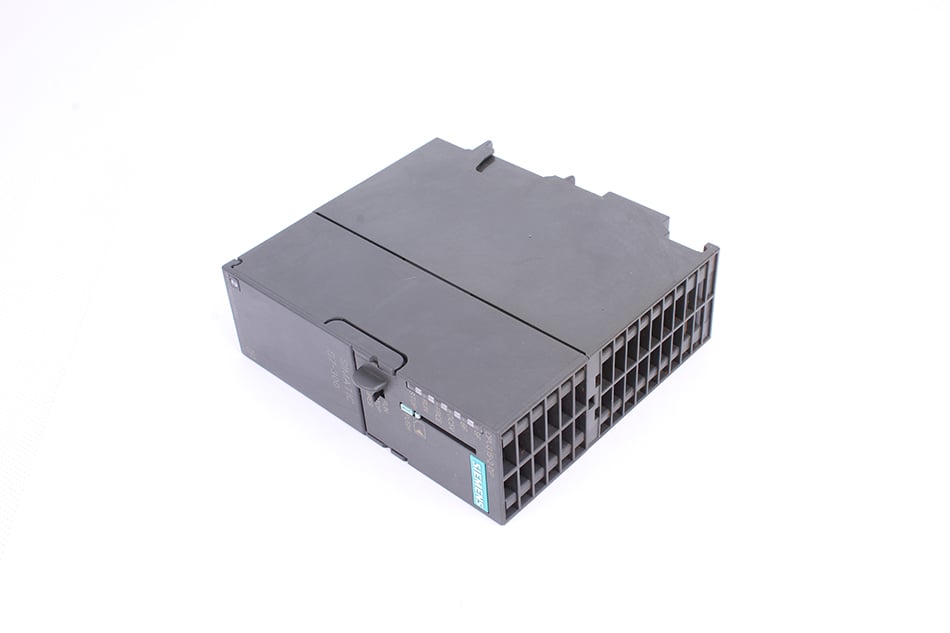 SIEMENS 6ES7315-2AG10-0AB0 S7-300 SIMATIC MODULO CPU 