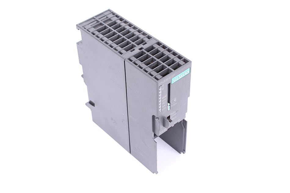 SIEMENS 6ES7315-2AH14-0AB0 MODULO CPU 