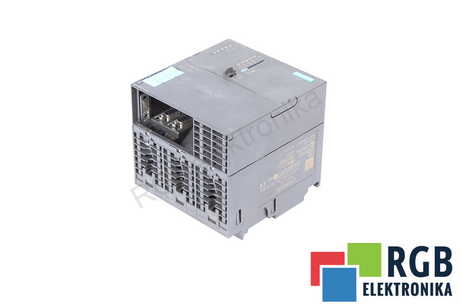 SIEMENS 6ES7318-3EL00-0AB0 SIMATIC S7-300 MODUŁ CPU 