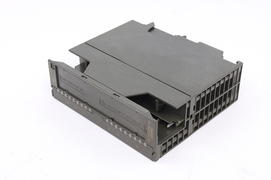 SIEMENS 6ES7322-1BF01-0AA0 SIMATIC S7 ERWEITERUNGSMODUL 
