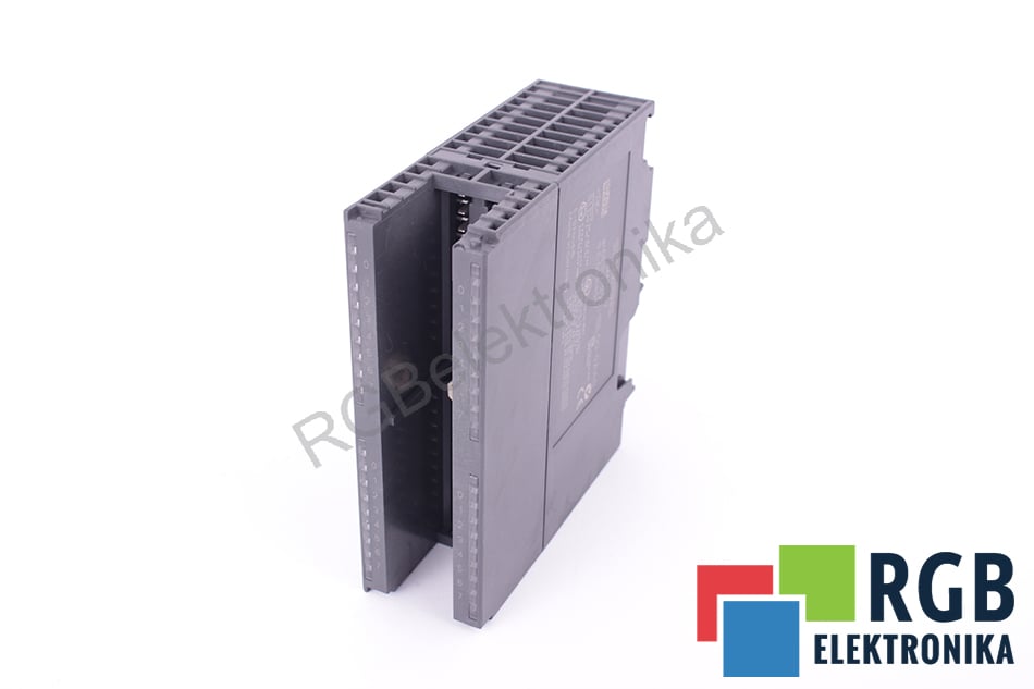 SIEMENS 6ES7322-1BL00-0AA0 ERWEITERUNGSMODUL 
