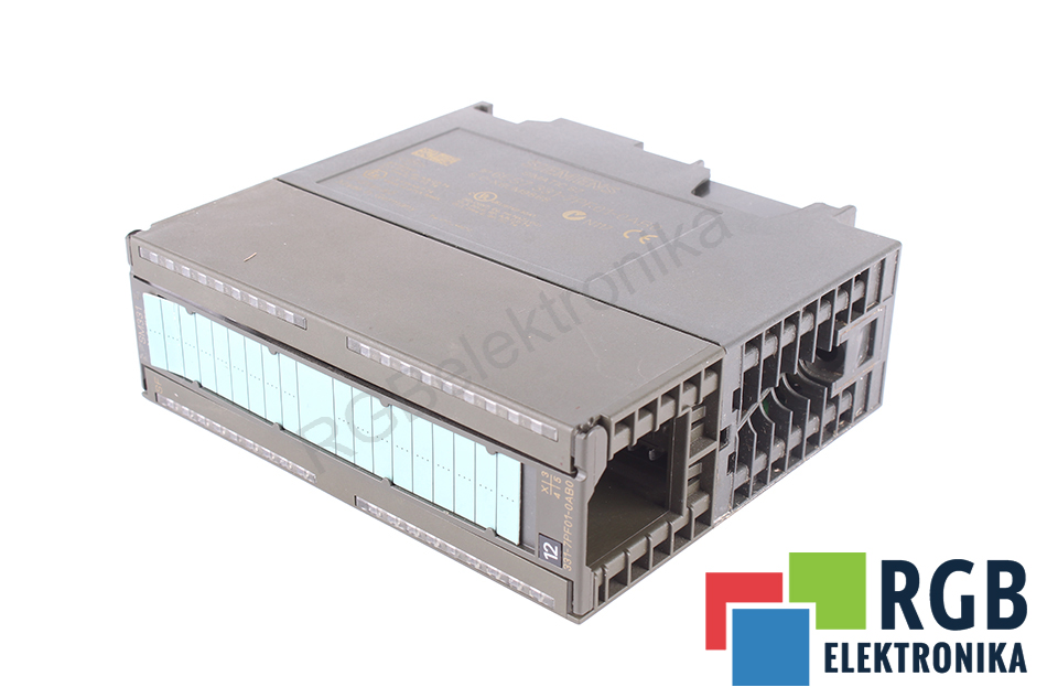 WYCENA NAPRAWY SIEMENS 6ES7331-7PF01-0AB0 DARMOWA DIAGNOZA R71024