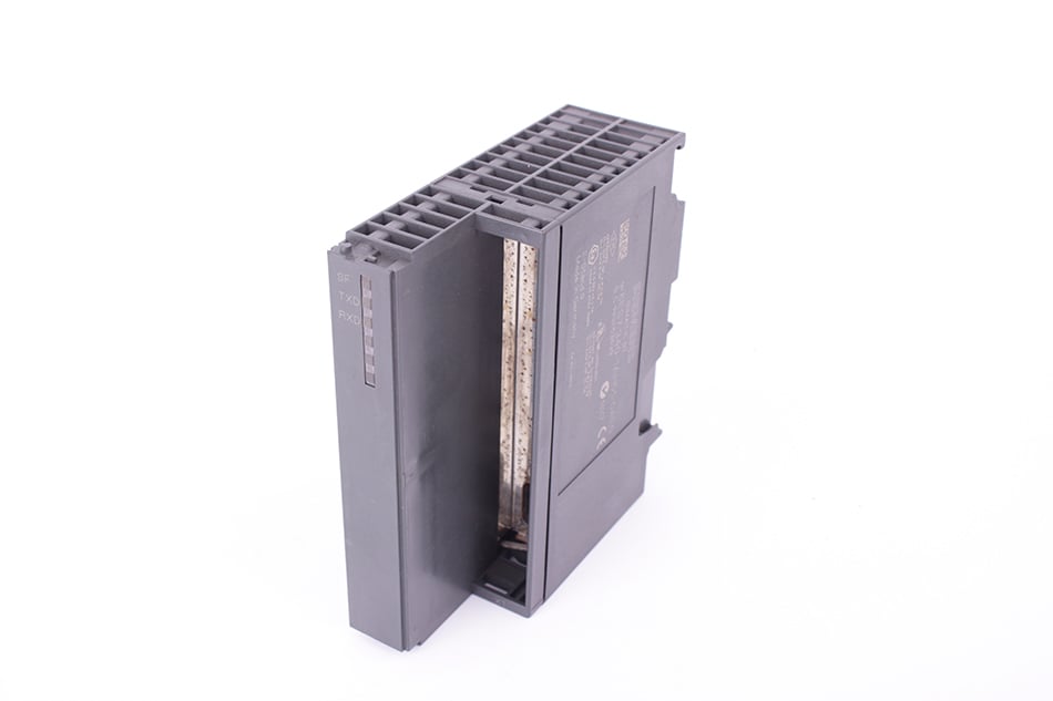 CP340–RS 232C 6ES7340-1AH01-0AE0 SIMATIC S7 SIEMENS Y