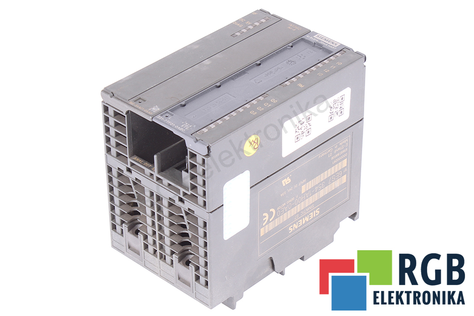 6ES7354-1AH00-0AE0 SIEMENS