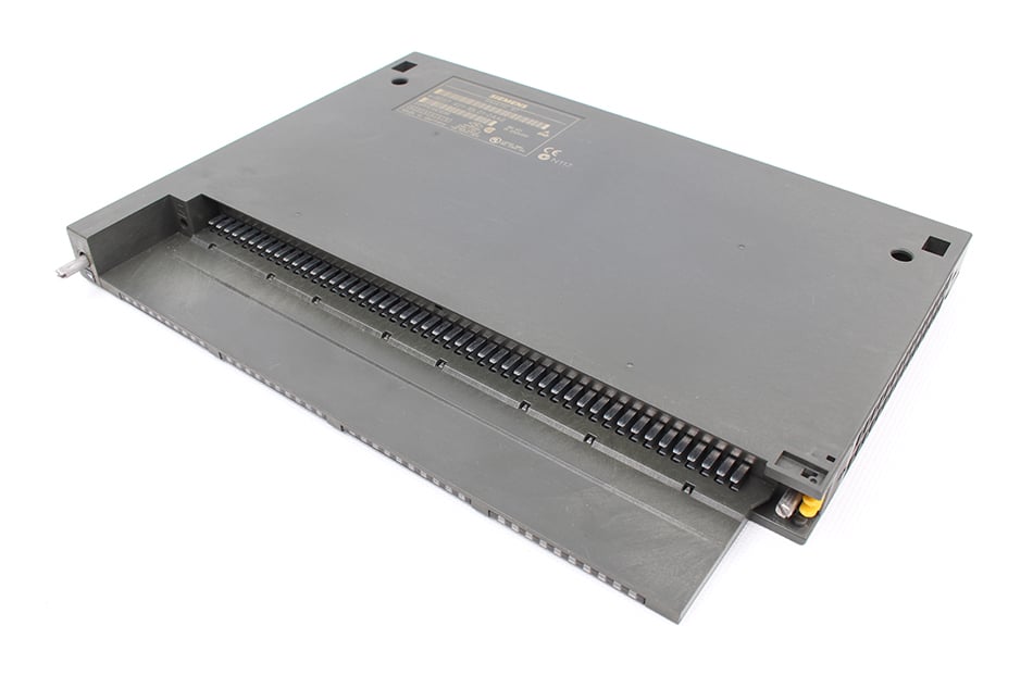 SIEMENS 6ES7421-1BL01-0AA0 MODULO DI ESPANSIONE 