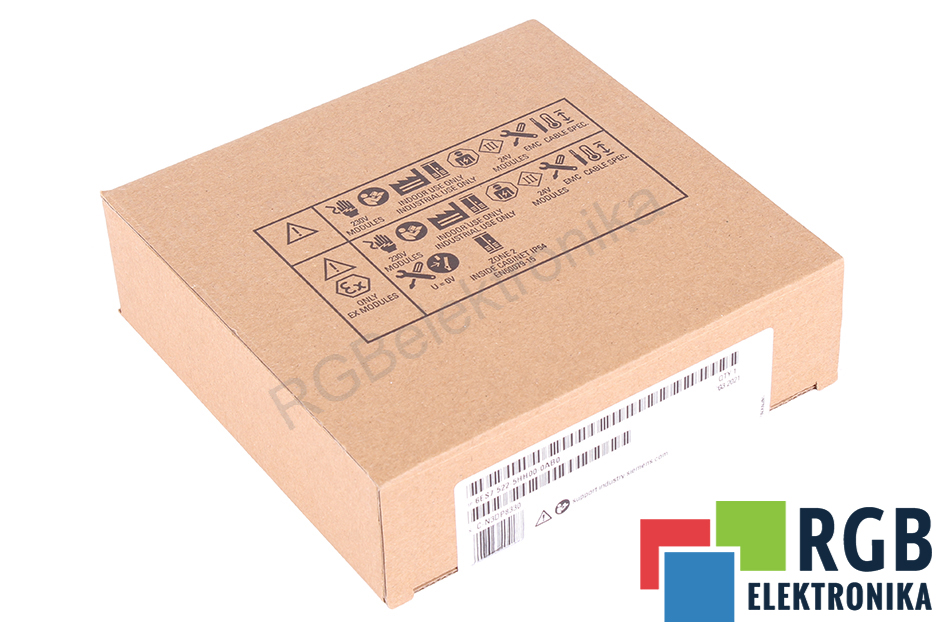 SIEMENS 6ES7522-5HH00-0AB0 6ES7522-5HH00-0AB0 SIEMENS