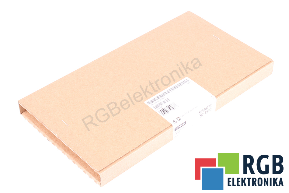 SIEMENS 6ES7590-1AC40-0AA0 6ES7590-1AC40-0AA0 SIEMENS