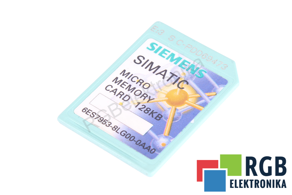 6ES7953-8LG00-0AA0 SIEMENS