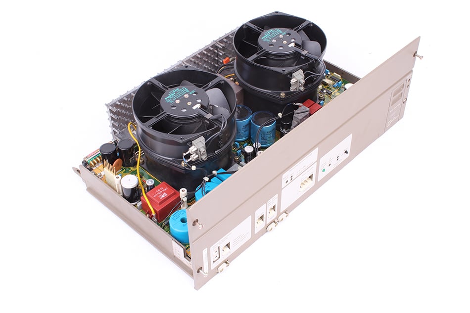 6EW1861-2AB E220 G5/40WRG0 DIN-41752 MODULAR PSU SIEMENS