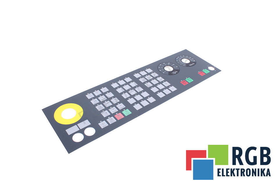 ABDECKUNG FÜR 6FC5203-0AF22-1AA2 MASK ERSATZ