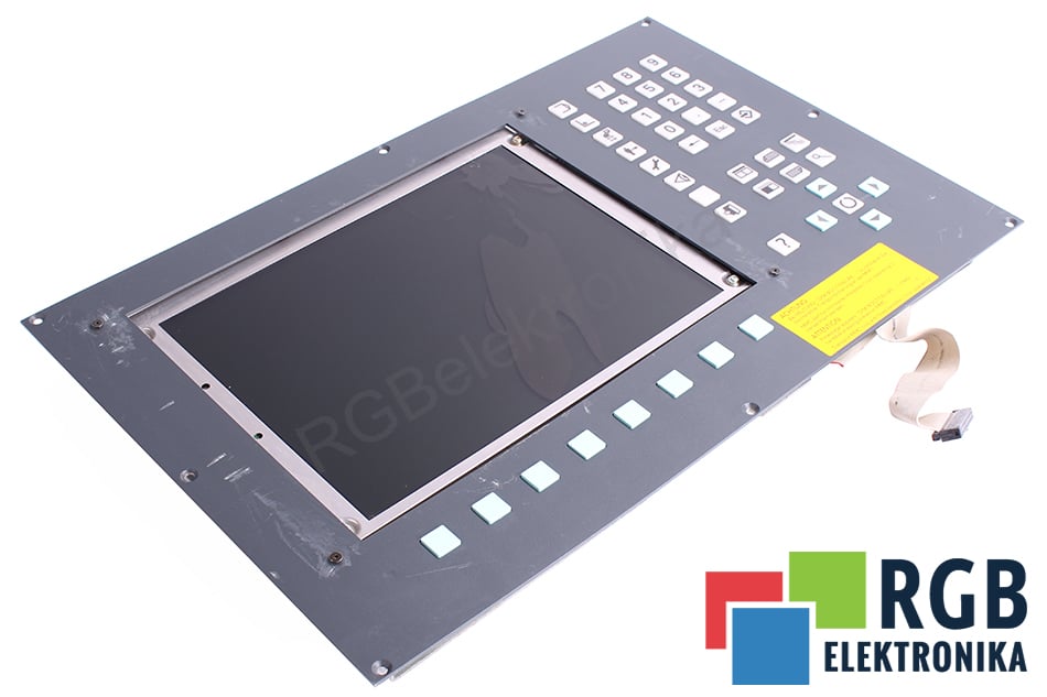 6FC5203-0AF52-0AA0 SINUMERIK OPERATOR PANEL SIEMENS TRUMPF