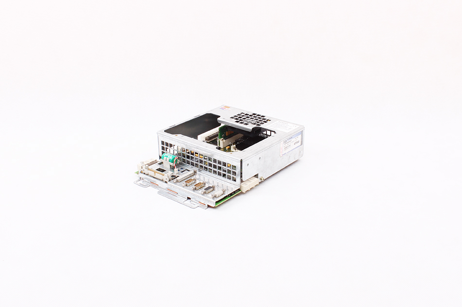 SIEMENS 6FC5210-0DA21-2AA1 BS002 MMC103 200MHZ 64MB DRAM ORDINATEUR INDUSTRIEL 