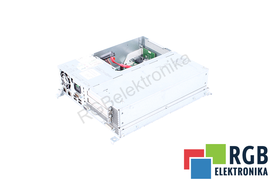 SIEMENS 6FC5210-0DF31-2AA0 VERSION D VER.D SINUMERIK PCU 50.3-C INDUSTRIAL COMPUTER 