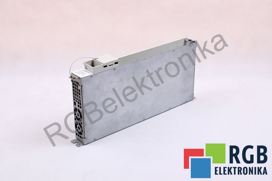 SIEMENS 6FC5247-0AA00-0AA2 VERSION G NCU-BOX 13A SINUMERIK 840D 