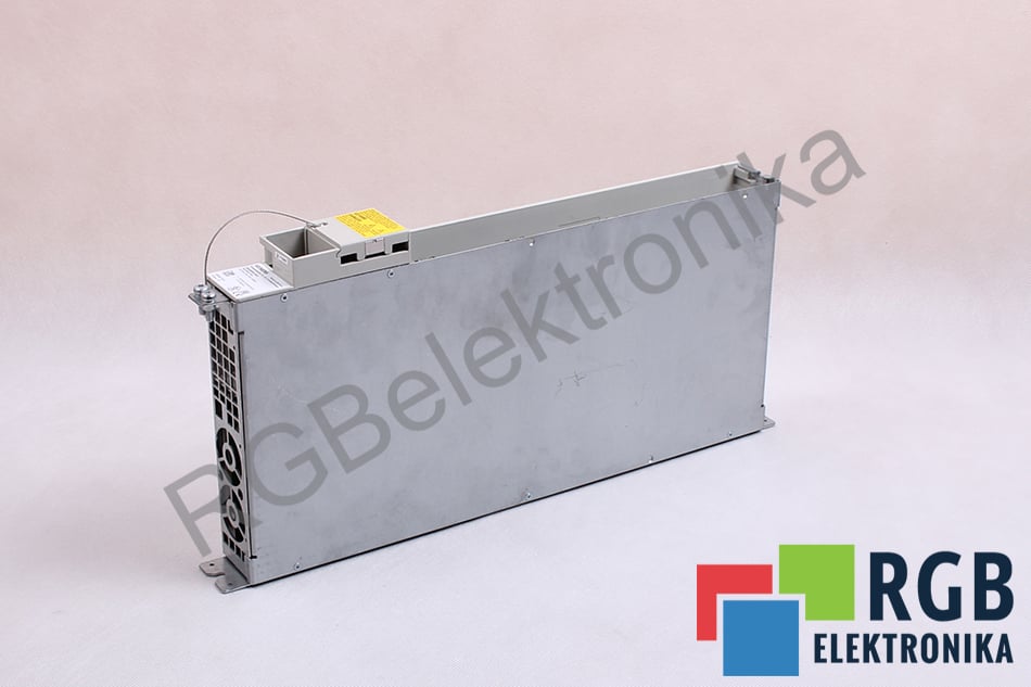 SIEMENS 6FC5247-0AA00-0AA3 VERSION B 