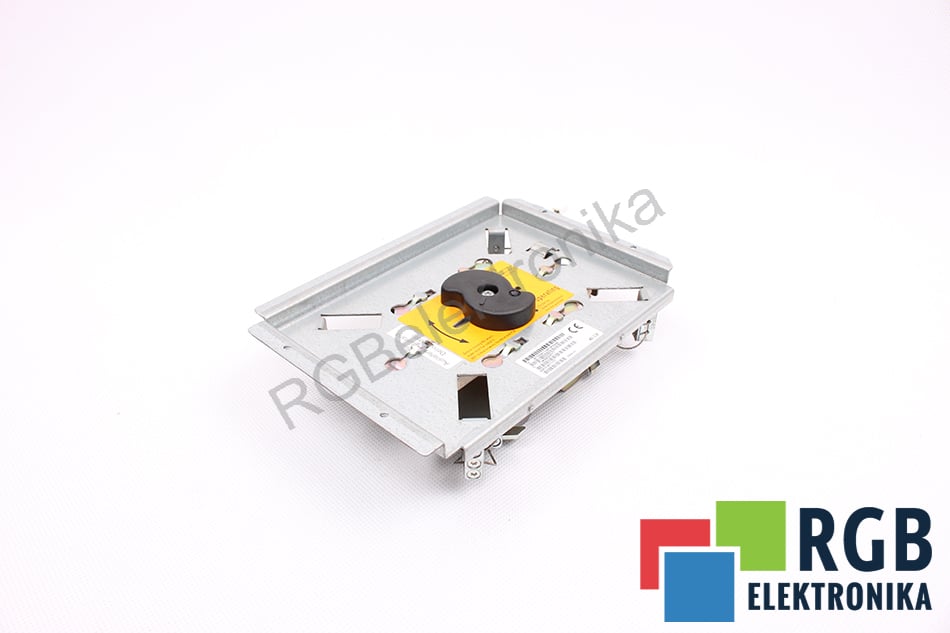 SIEMENS 6FC5247-0AF08-4AA0 DISK POCKET 
