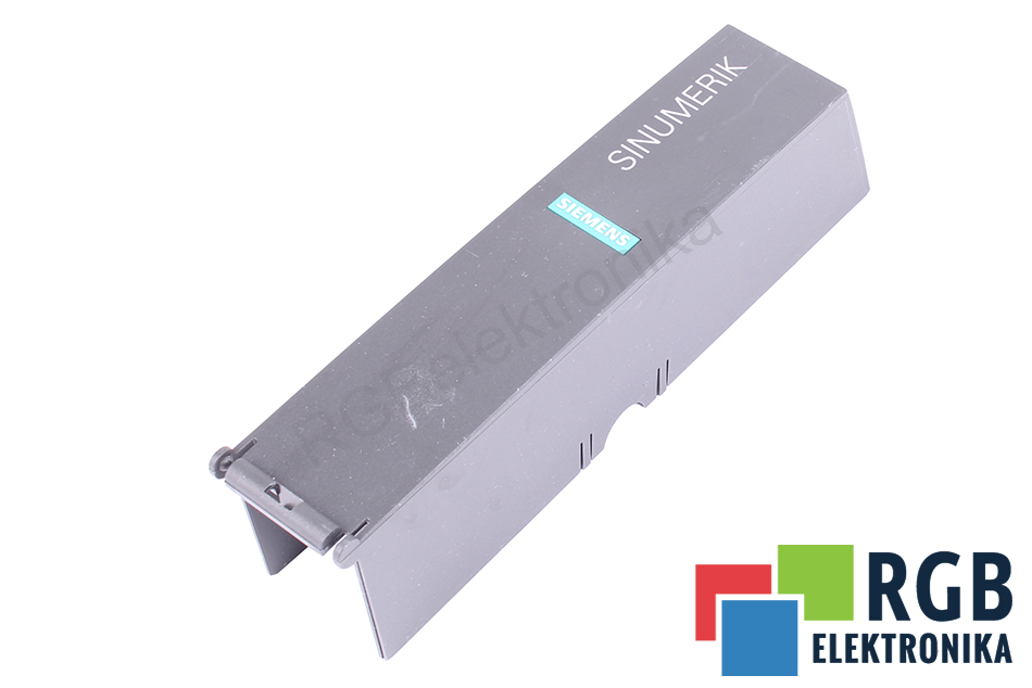 6FC5371-0AA30-0AA1 SIEMENS COVER