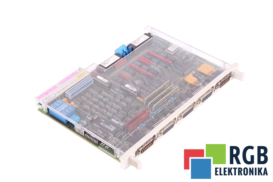 PER PARTI SIEMENS 6FM1723-3AA10 WF723A MODULO DI ESPANSIONE 