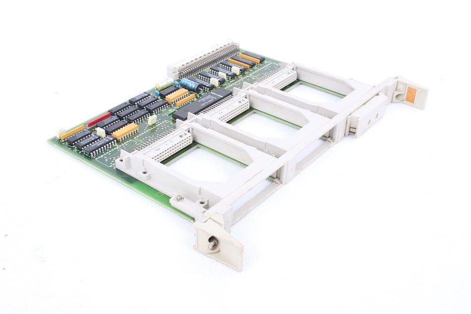 SIEMENS 6FX1120-7BA01 MODULO DI ESPANSIONE 