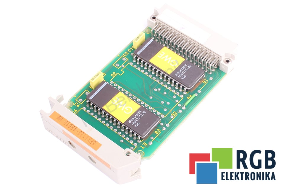 6FX1822-1BX03-4H 6FX1128-4BB10 570284.7002.10 SIEMENS