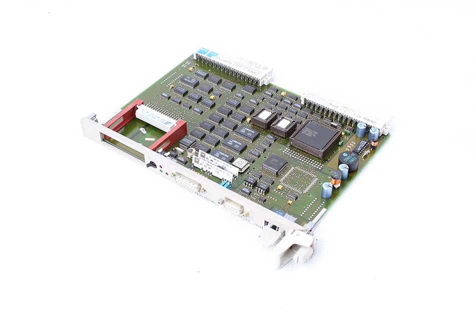 SIEMENS 6GK1543-1AA01 MÓDULO DE EXPANSIÓN 