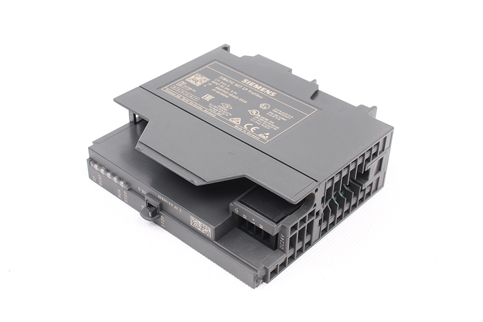 SIEMENS 6GK7342-5DA03-0XE0 CP342-5 PROFIBUS MÓDULO CPU 