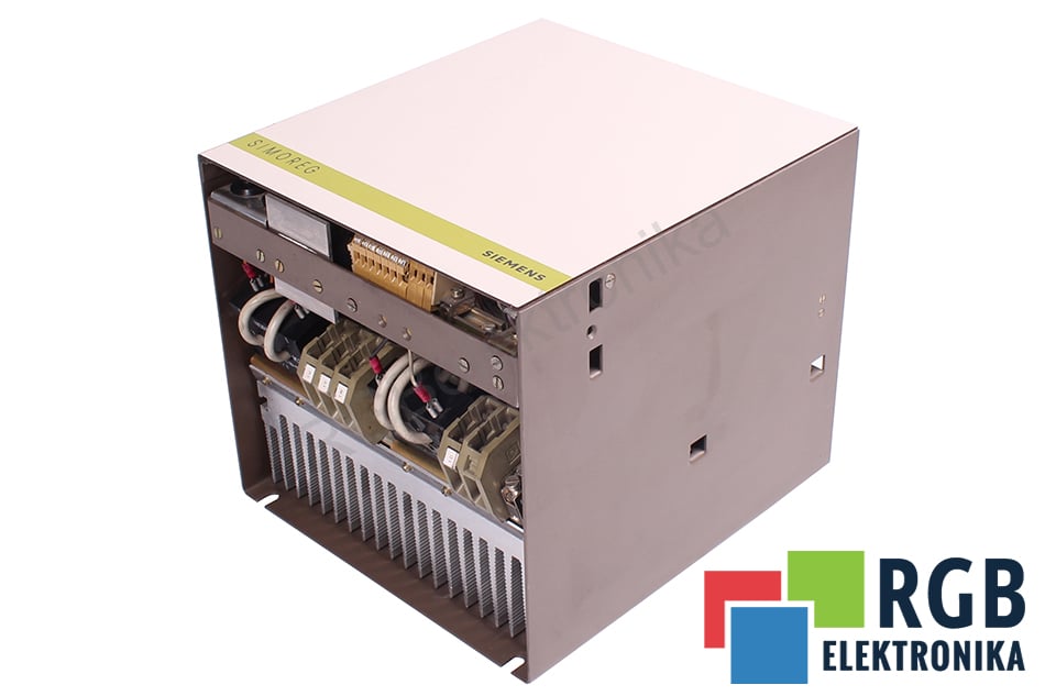 SIEMENS 6RA2132-6DS20-0 D460/130 SIMOREG D460/130 SIMOREG 