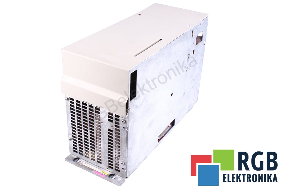 SIEMENS 6RA2965-6DV02-0 D300/60