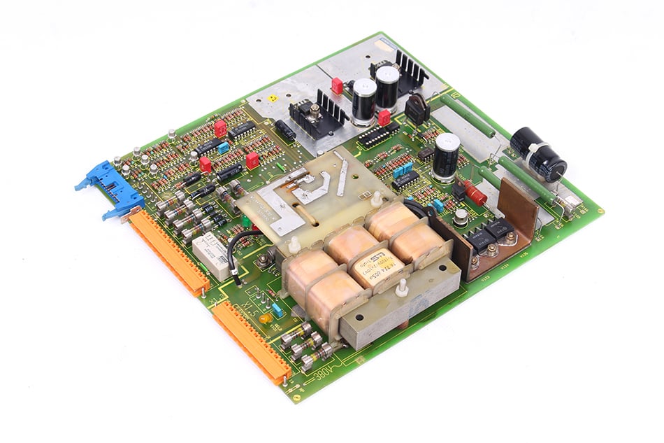SIEMENS 6RB2000-0GB01 447 700.9061.01 ALIMENTADOR 