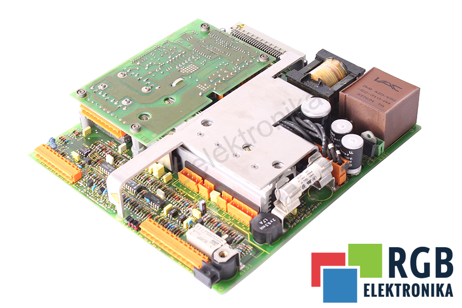 WYCENA NAPRAWY SIEMENS 6SC6100-0GC12 DARMOWA DIAGNOZA R70993