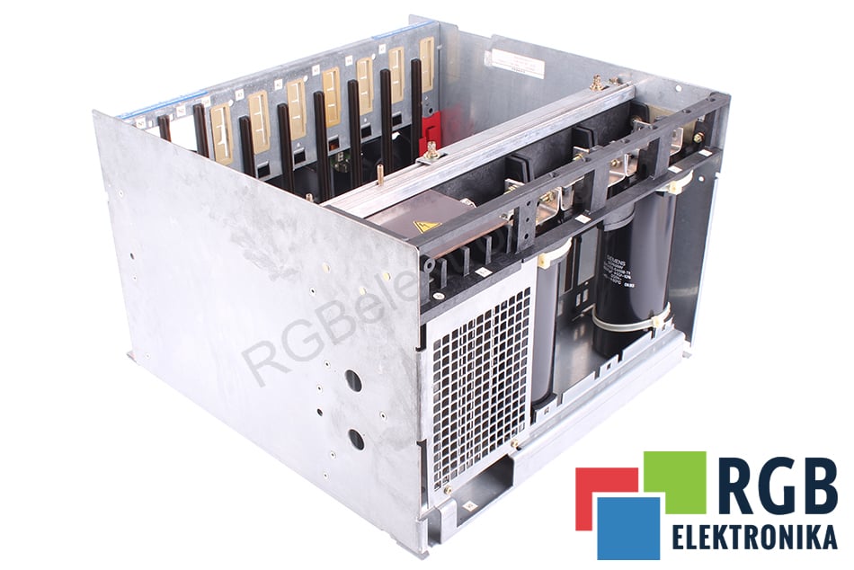 SIEMENS 6SC6101-4A-Z Z=A30+3XA20-A28 Z=A30+3XA20-A28 RACK 