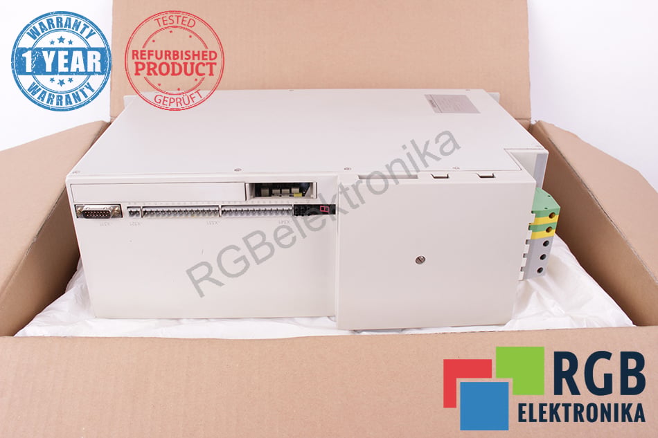 SIEMENS 6SC6114-0AA00 
