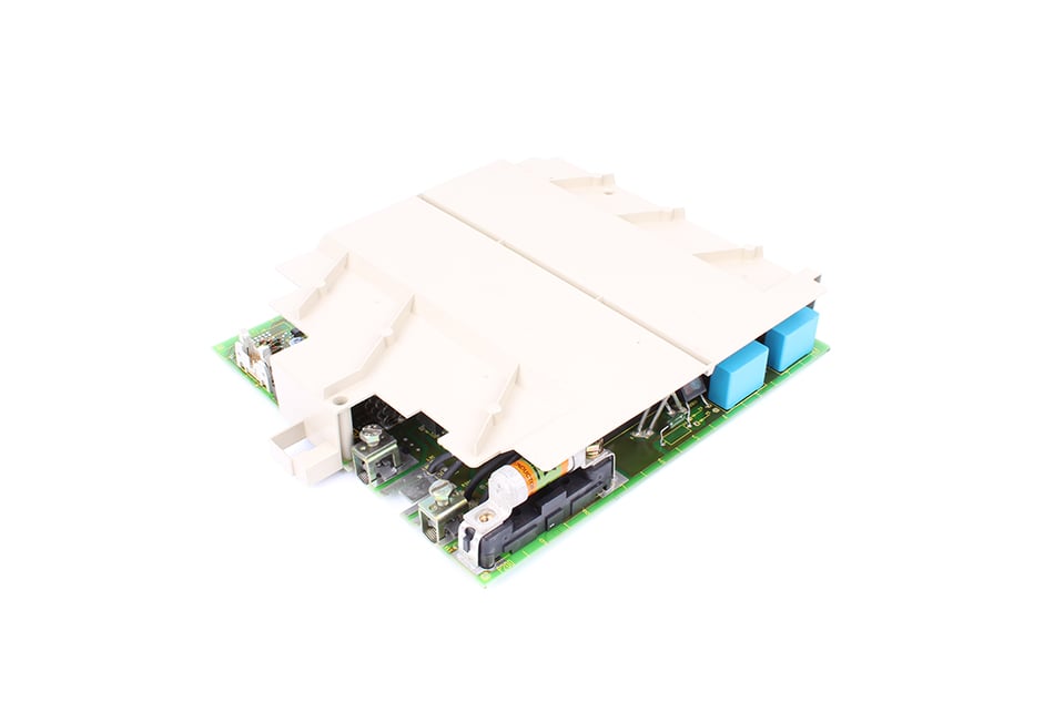 SIEMENS 6SC6170-0FC50 462017.9052.50 462017.9052.50 SERVO CONTROL CARD 