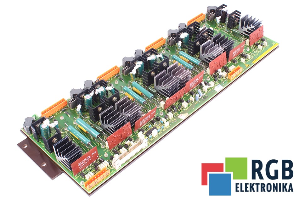 SIEMENS 6SC6508-0AA02 462508.9000.02 