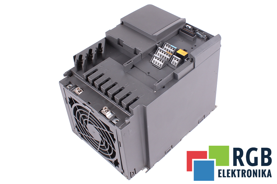 6SE6420-2AD27-5CA1 MICROMASTER 420 SIEMENS