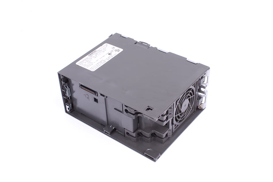 6SE6440-2UD17-5AA1 0-480V 2.1A MICROMASTER 440 SIEMENS