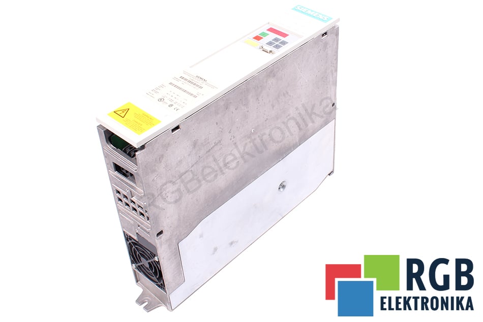 6SE7016-1TA61-Z Z=G91+ SIEMENS 650V 7.3A 500HZ