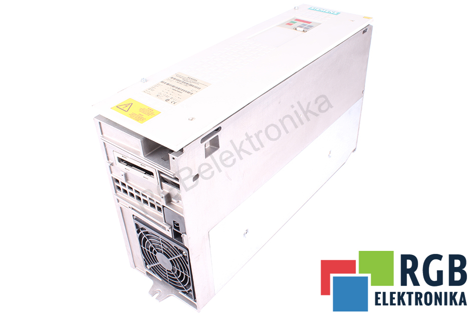 WYCENA NAPRAWY SIEMENS 6SE7023-4TC61 DARMOWA DIAGNOZA R70882