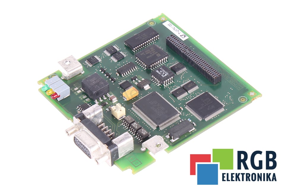 FOR PARTS SIEMENS 6SE7090-0XX84-0FF5 