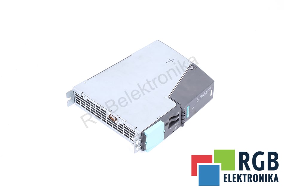 SIEMENS 6SL3040-0MA00-0AA1 VERSION G SINAMICS CONTROL UNIT CU320 