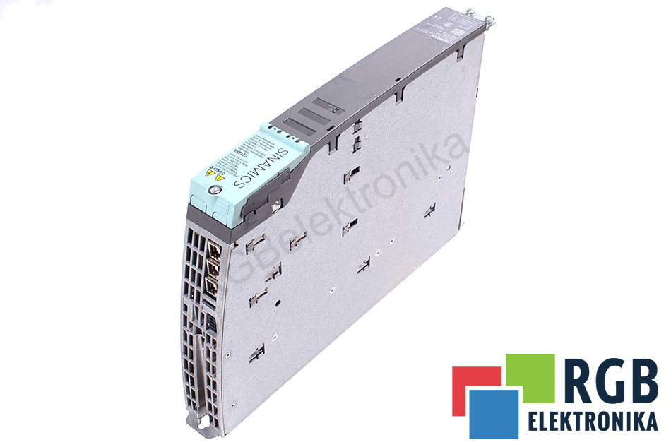 SIEMENS 6SL3120-1TE21-8AA4 SINAMICS 400V 18A 